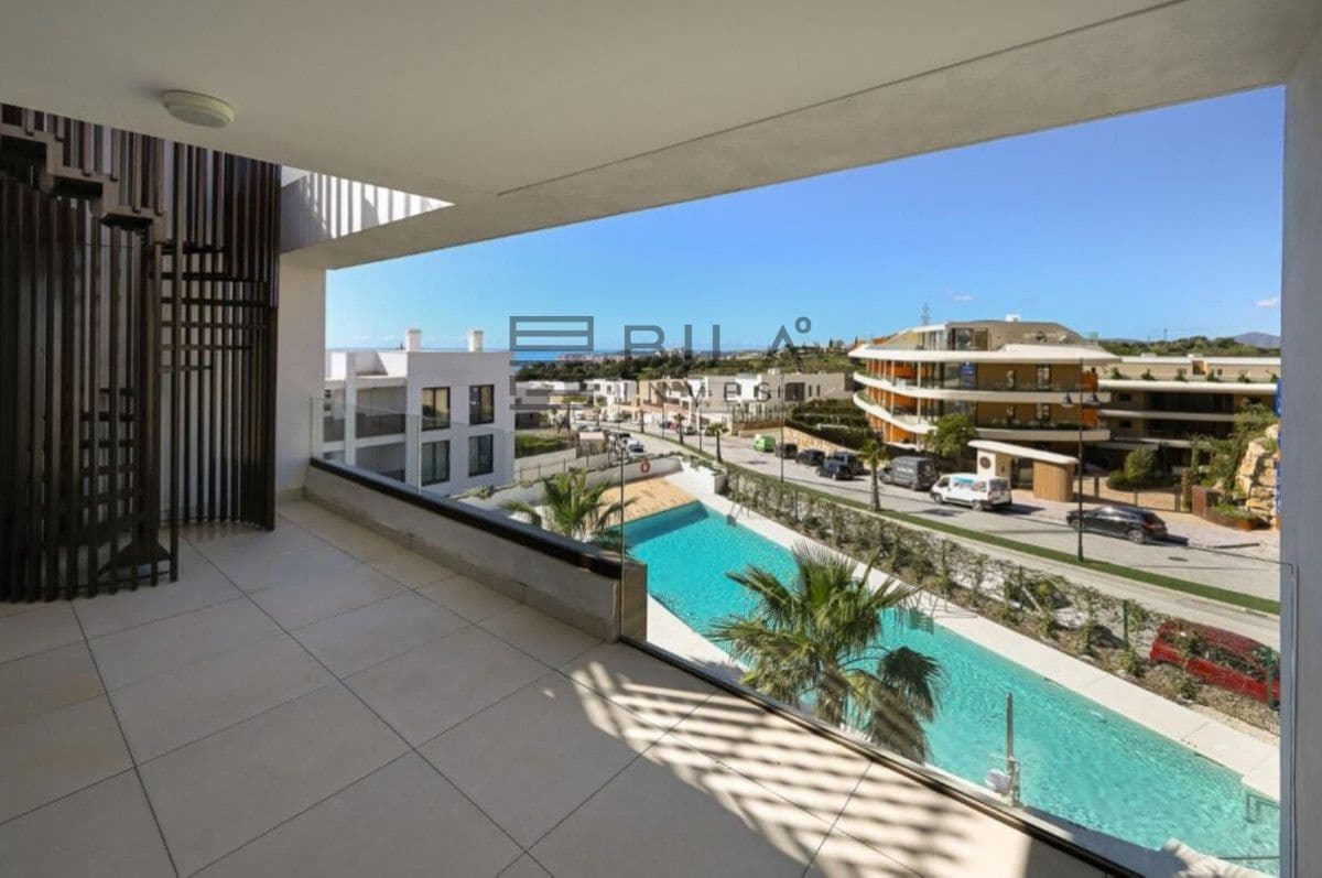 2 chambre Penthouse à vendre à Fuengirola avec piscine - 795 000 € (Ref: 9762323)