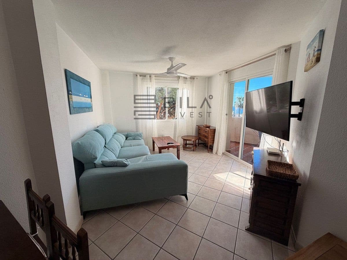 Piso de 2 habitaciones en Riviera del Sol en venta con piscina - 285.000 € (Ref: 9762324)