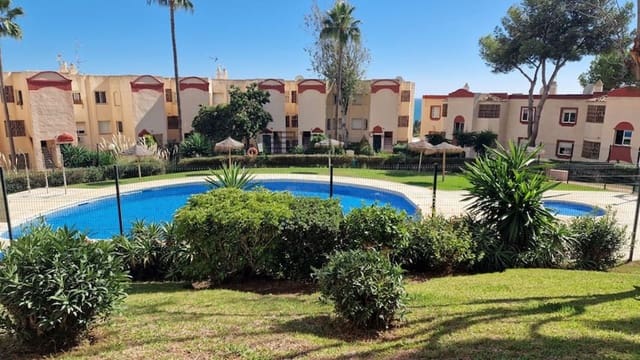 2 soveværelse Lejlighed til salg i Riviera del Sol, Mijas med swimmingpool - € 285.000 (Ref: 9762324)
