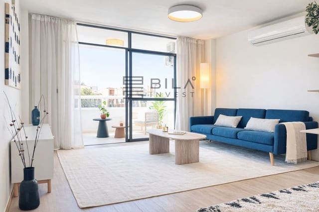1 slaapkamer Flat te koop in Torreblanca, Fuengirola met zwembad garage - € 295.000 (Ref: 9762326)