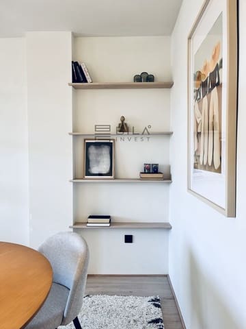 1 slaapkamer Flat te koop in Torreblanca, Fuengirola met zwembad garage - € 295.000 (Ref: 9762326)