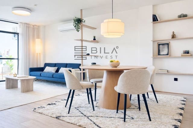 1 slaapkamer Flat te koop in Torreblanca, Fuengirola met zwembad garage - € 295.000 (Ref: 9762326)