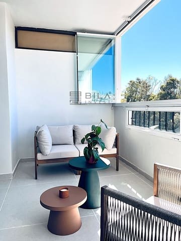 1 slaapkamer Flat te koop in Torreblanca, Fuengirola met zwembad garage - € 295.000 (Ref: 9762326)