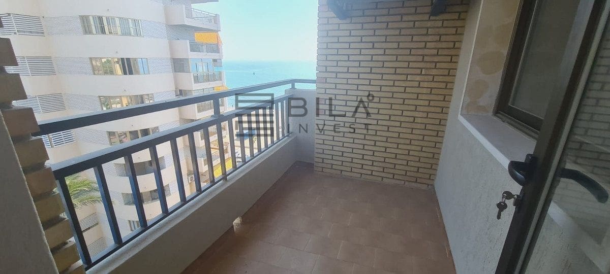 1 makuuhuone Kattohuoneisto myytävänä paikassa Fuengirola mukana uima-altaan - 335 000 € (Ref: 9762327)