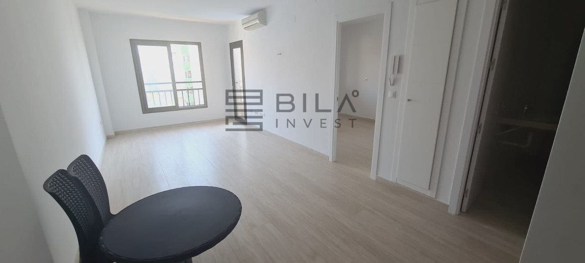 1 makuuhuone Kattohuoneisto myytävänä paikassa Fuengirola mukana uima-altaan - 335 000 € (Ref: 9762327)