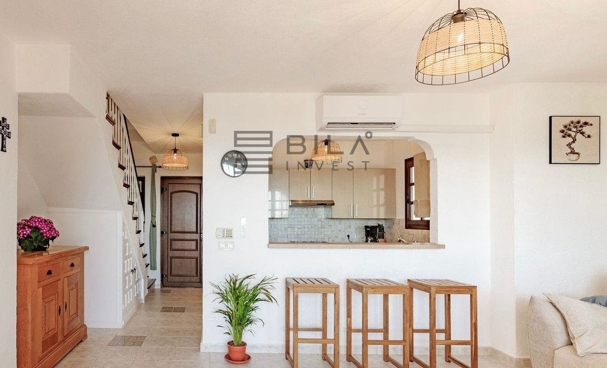 2 soverom Villa til salgs i Mijas - € 365 000 (Ref: 9770780)