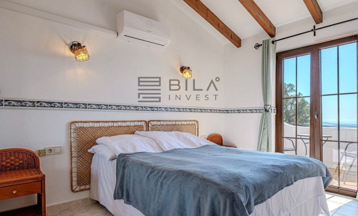 2 soverom Villa til salgs i Mijas - € 365 000 (Ref: 9770780)