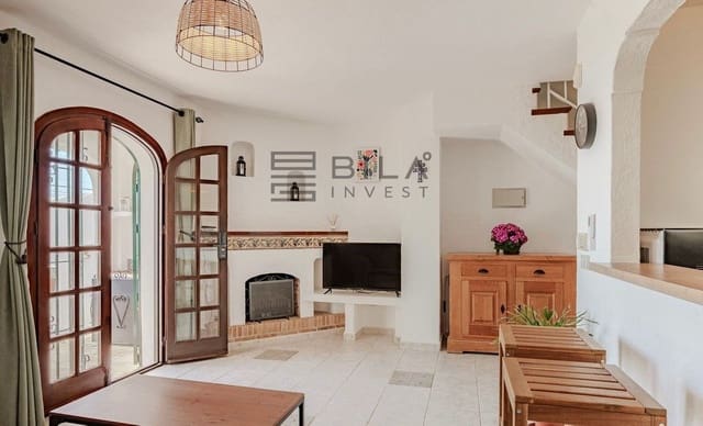 2 soveværelse Villa til salg i Mijas pueblo, Mijas - € 365.000 (Ref: 9770780)