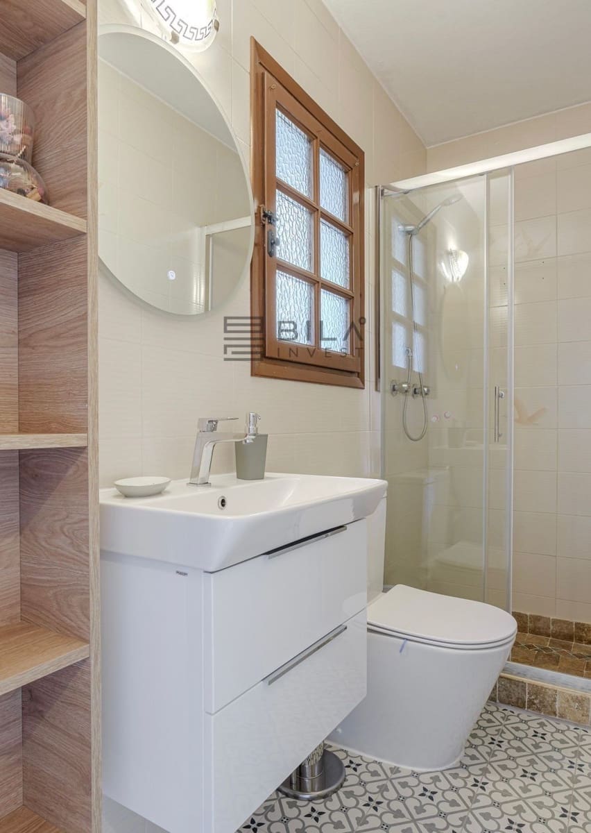 2 soverom Villa til salgs i Mijas - € 365 000 (Ref: 9770780)