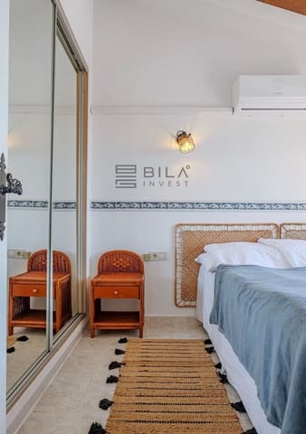 2 soveværelse Villa til salg i Mijas pueblo, Mijas - € 365.000 (Ref: 9770780)