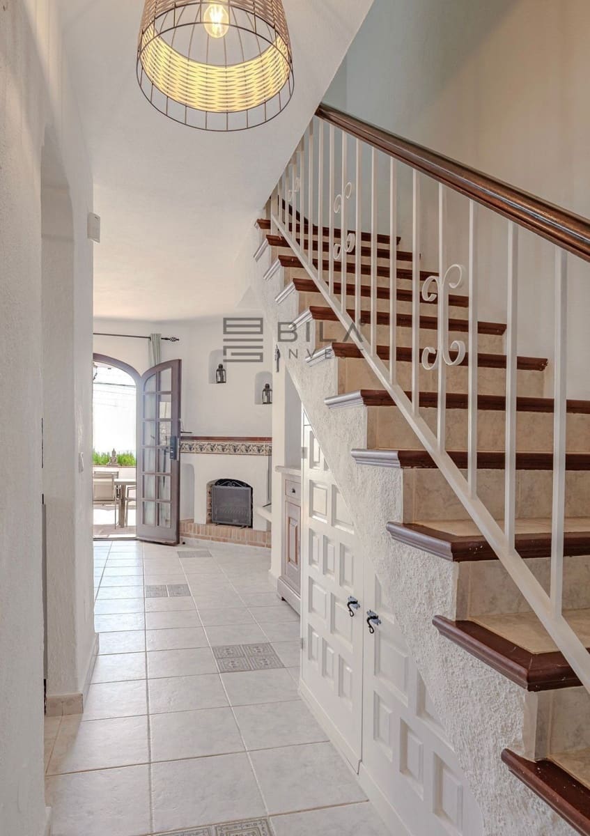 2 soverom Villa til salgs i Mijas - € 365 000 (Ref: 9770780)