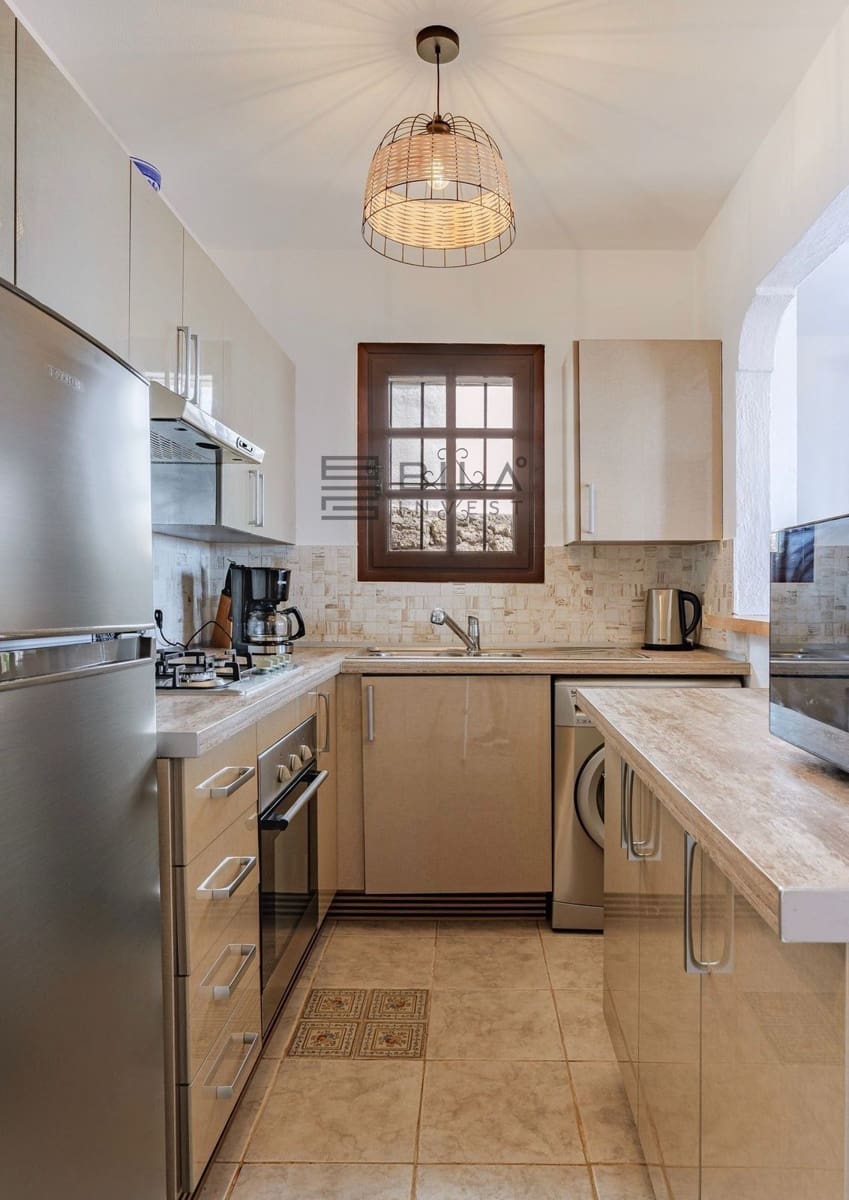 2 soverom Villa til salgs i Mijas - € 365 000 (Ref: 9770780)