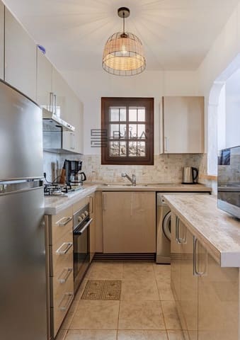 2 soveværelse Villa til salg i Mijas pueblo, Mijas - € 365.000 (Ref: 9770780)