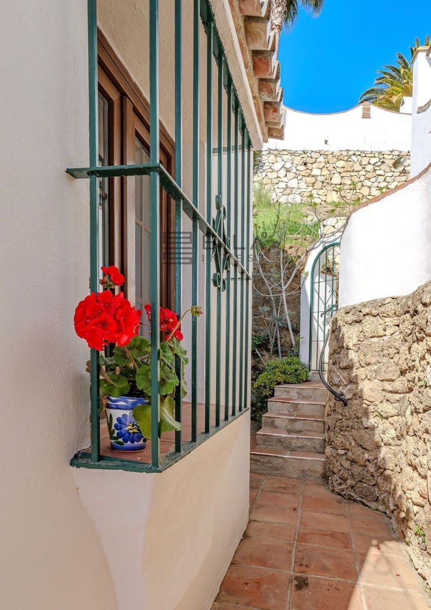 2 soverom Villa til salgs i Mijas - € 365 000 (Ref: 9770780)