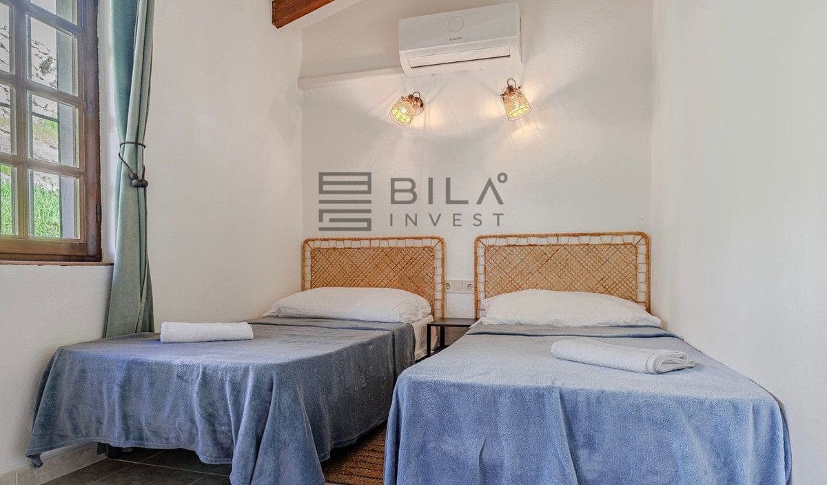 2 soverom Villa til salgs i Mijas - € 365 000 (Ref: 9770780)