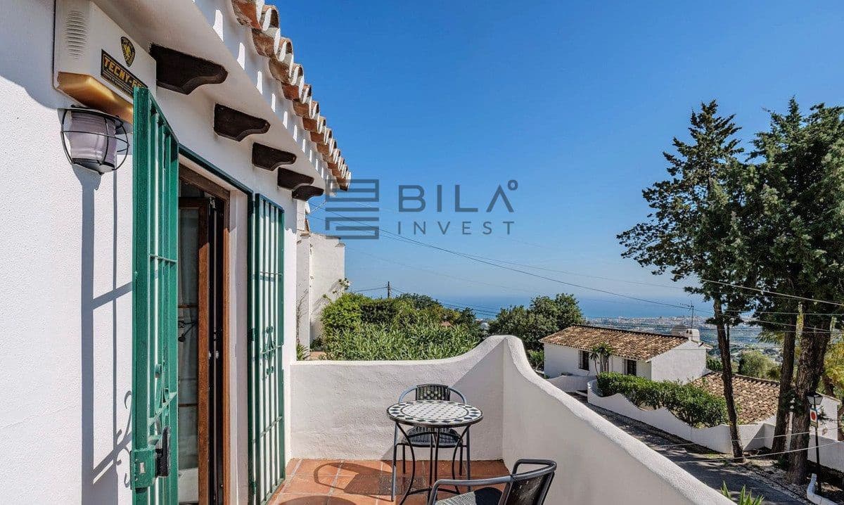 2 soverom Villa til salgs i Mijas - € 365 000 (Ref: 9770780)