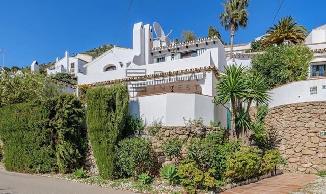 2 soveværelse Villa til salg i Mijas pueblo, Mijas - € 365.000 (Ref: 9770780)