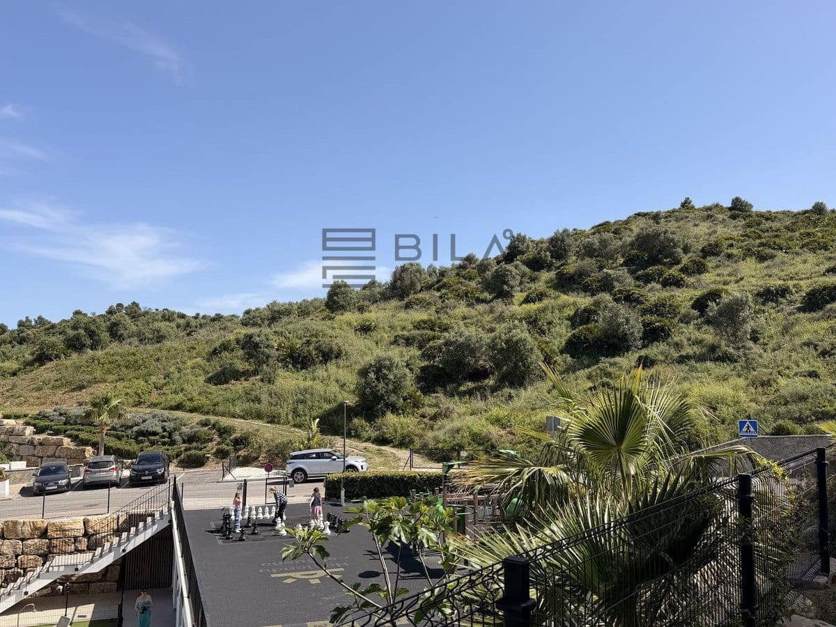 3 soveværelse Lejlighed til salg i Mijas Costa med swimmingpool garage - € 385.000 (Ref: 9772566)