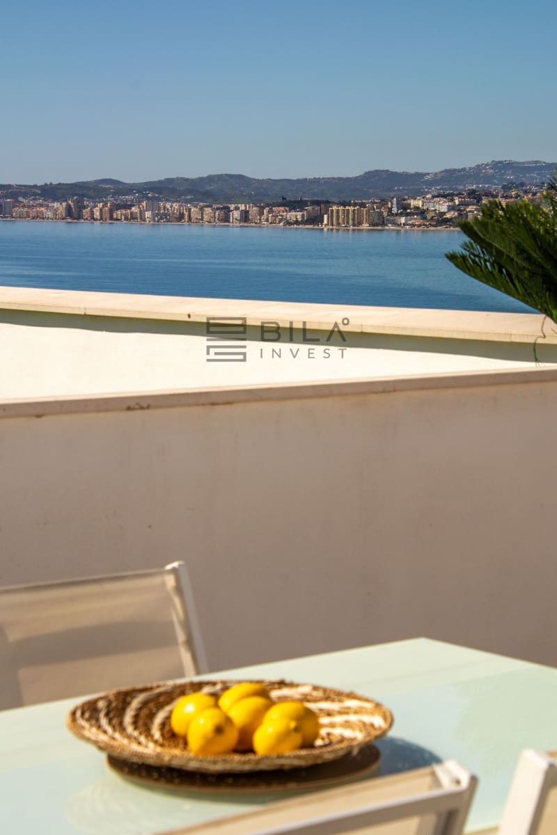 3 slaapkamer Penthouse te koop in Benalmadena Costa met zwembad - € 795.000 (Ref: 9772567)