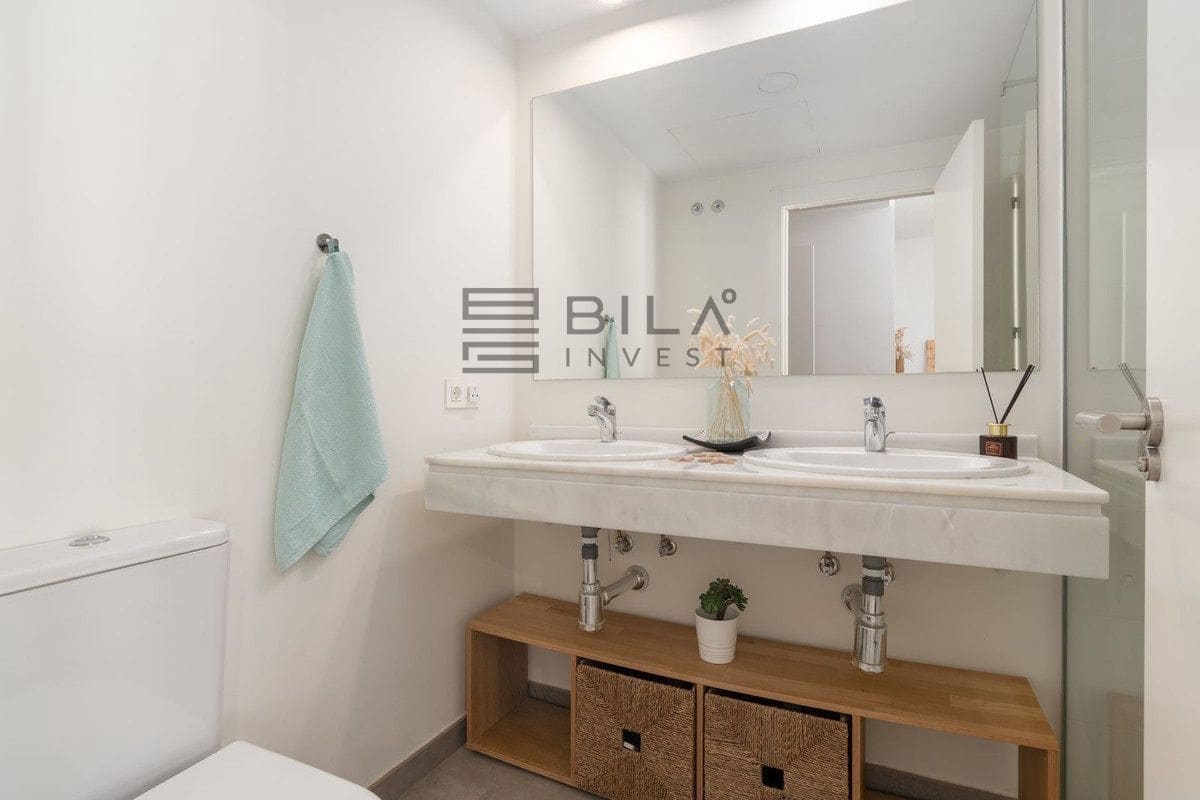 3 slaapkamer Penthouse te koop in Benalmadena Costa met zwembad - € 795.000 (Ref: 9772567)