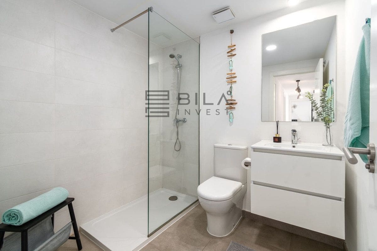 3 slaapkamer Penthouse te koop in Benalmadena Costa met zwembad - € 795.000 (Ref: 9772567)