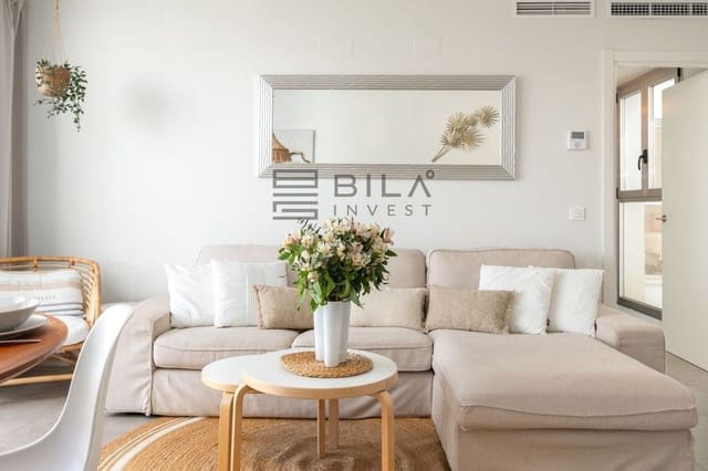 3 slaapkamer Penthouse te koop in Benalmadena Costa, Benalmádena met zwembad - € 795.000 (Ref: 9772567)