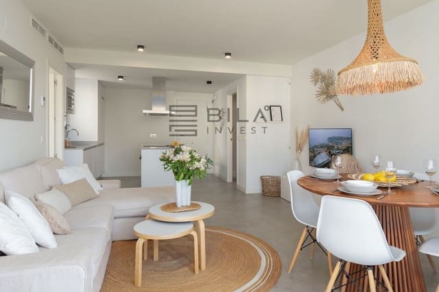 3 slaapkamer Penthouse te koop in Benalmadena Costa, Benalmádena met zwembad - € 795.000 (Ref: 9772567)
