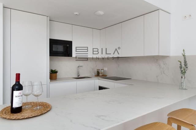 2 sypialnia Penthouse na sprzedaż w El Higuerón, Fuengirola z basenem - 695 000 € (Ref: 9772569)