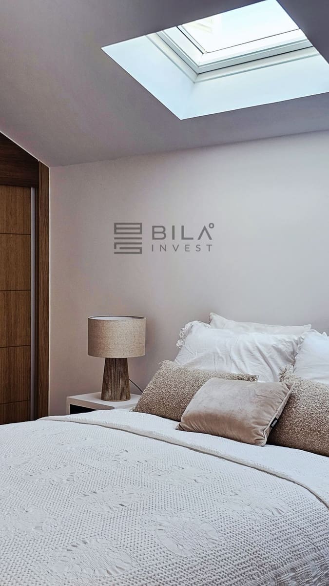 2 sypialnia Penthouse na sprzedaż w Fuengirola z basenem - 695 000 € (Ref: 9772569)