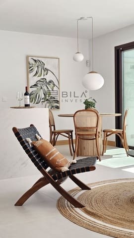 2 sypialnia Penthouse na sprzedaż w El Higuerón, Fuengirola z basenem - 695 000 € (Ref: 9772569)