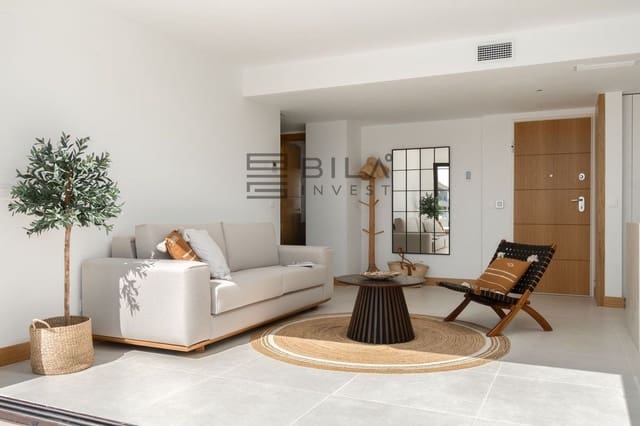 2 sypialnia Penthouse na sprzedaż w El Higuerón, Fuengirola z basenem - 695 000 € (Ref: 9772569)