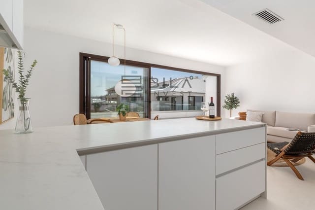 2 sypialnia Penthouse na sprzedaż w El Higuerón, Fuengirola z basenem - 695 000 € (Ref: 9772569)