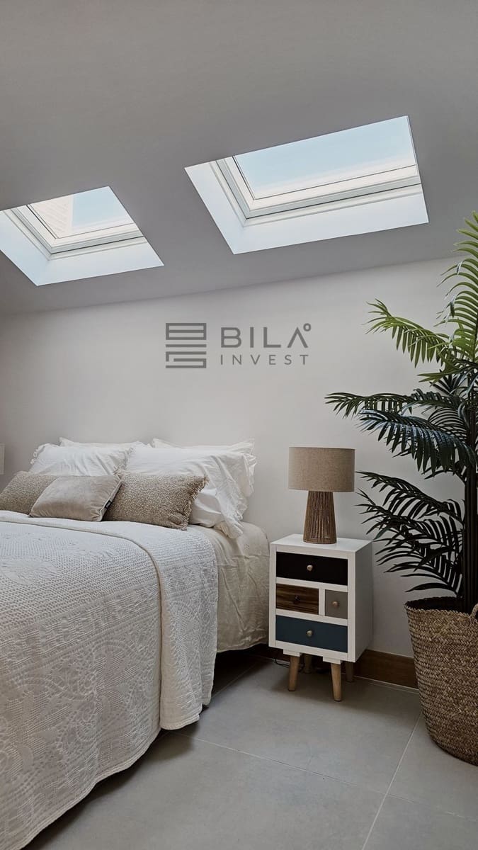 2 sypialnia Penthouse na sprzedaż w Fuengirola z basenem - 695 000 € (Ref: 9772569)