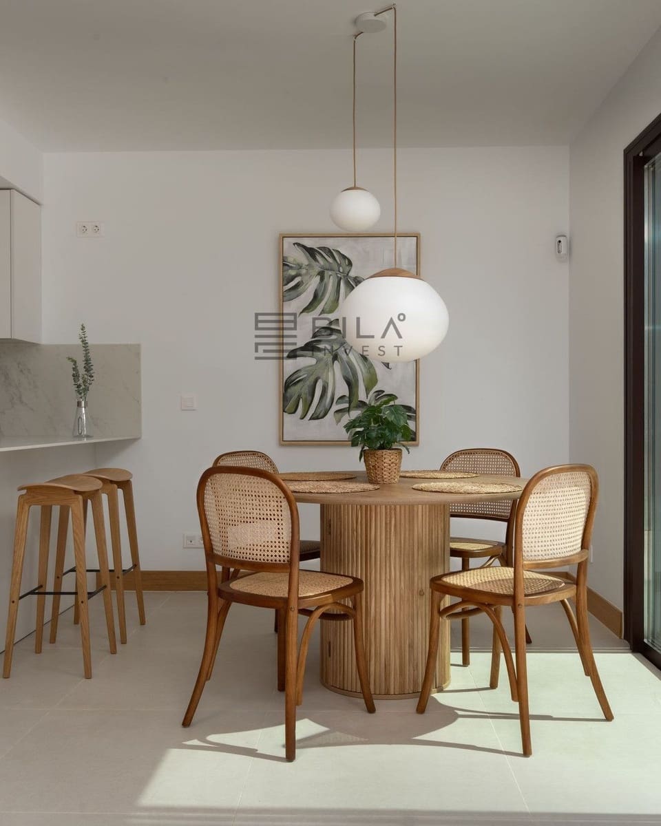 2 sypialnia Penthouse na sprzedaż w Fuengirola z basenem - 695 000 € (Ref: 9772569)