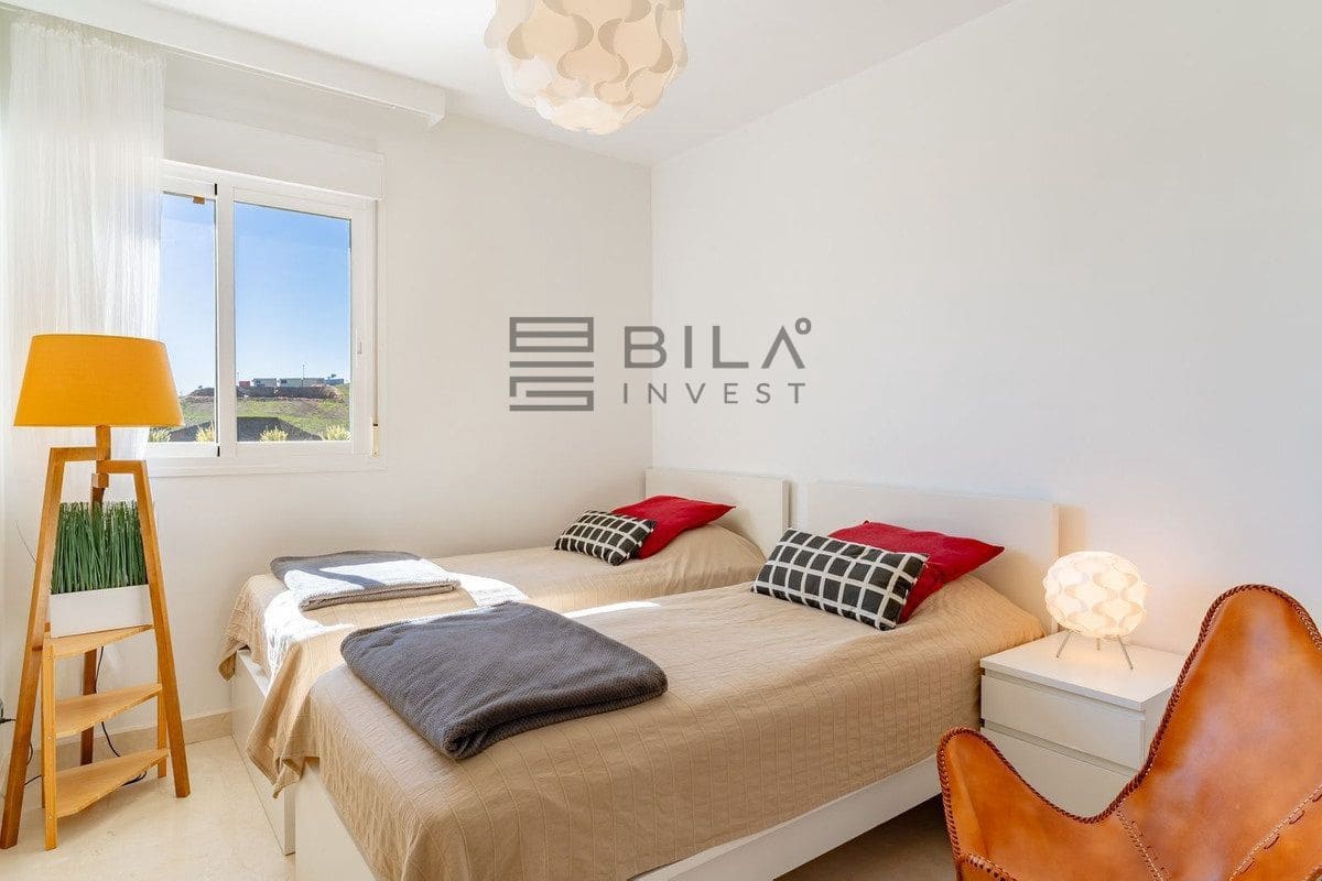 2 chambre Penthouse à vendre à Cerro del Aguila avec piscine - 565 000 € (Ref: 9772570)