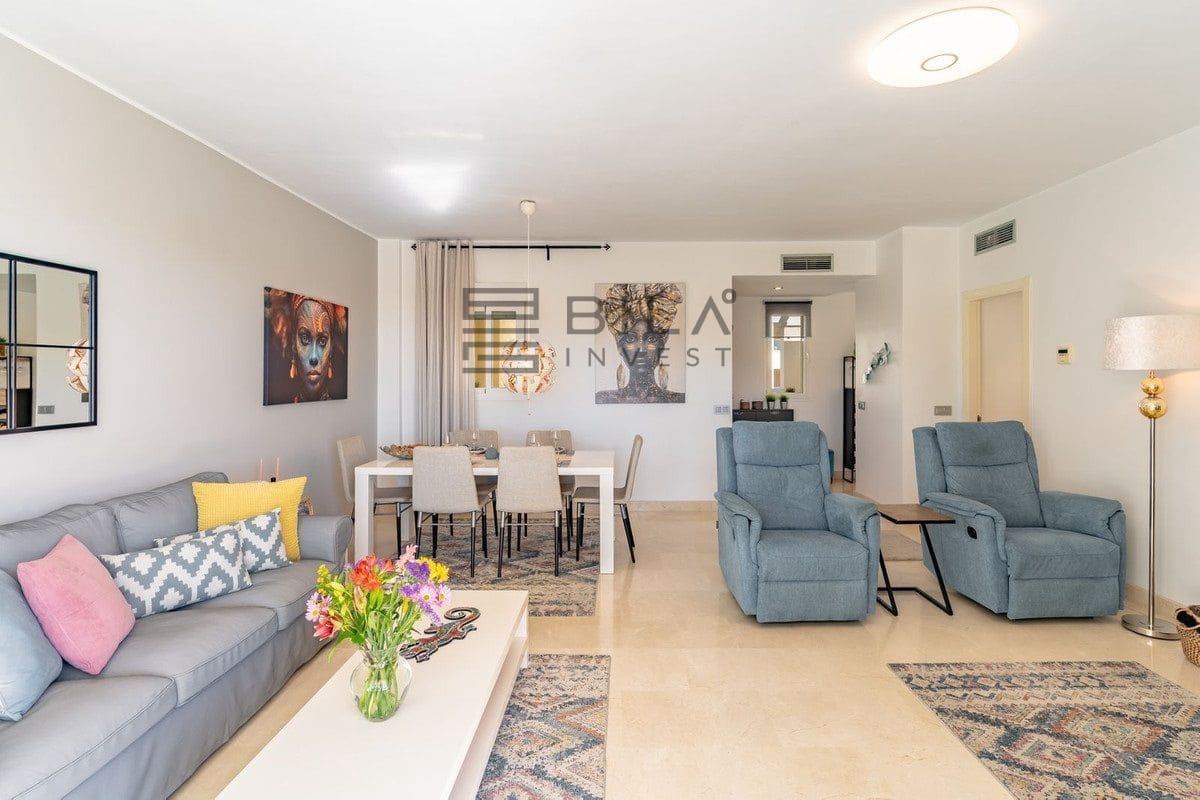 2 chambre Penthouse à vendre à Cerro del Aguila avec piscine - 565 000 € (Ref: 9772570)