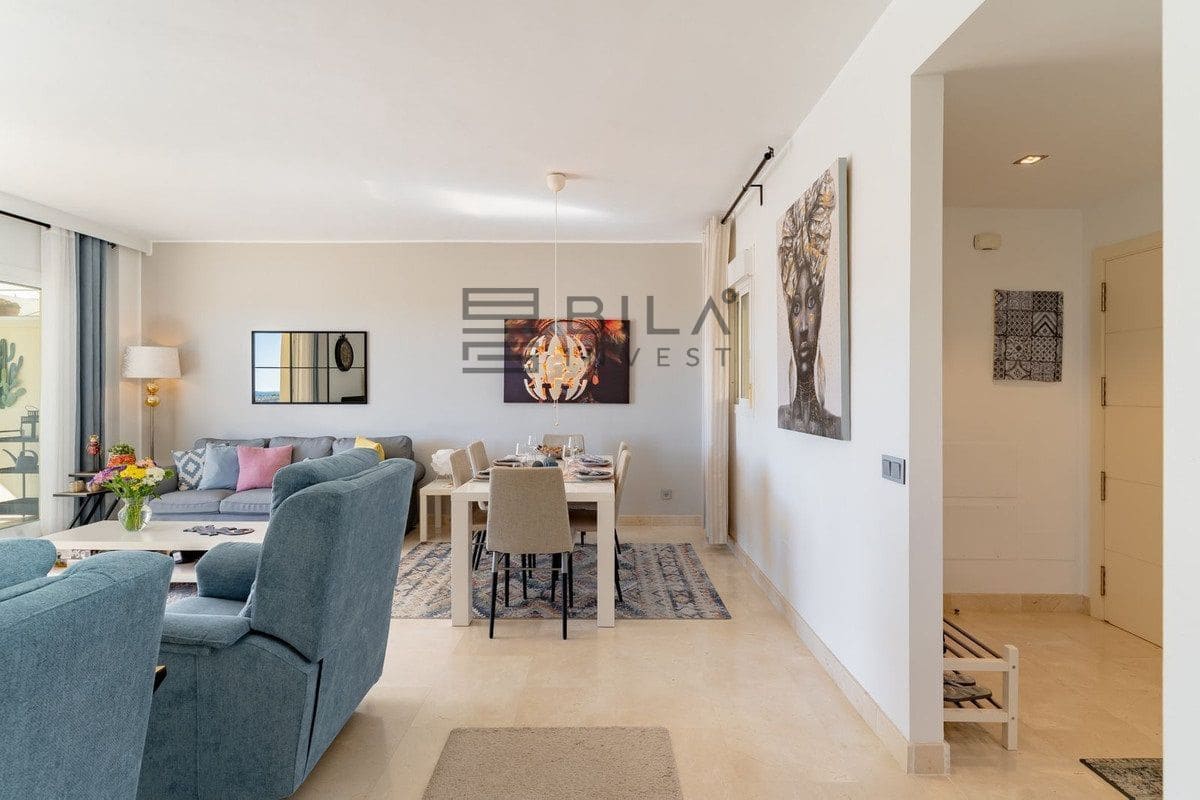 2 chambre Penthouse à vendre à Cerro del Aguila avec piscine - 565 000 € (Ref: 9772570)