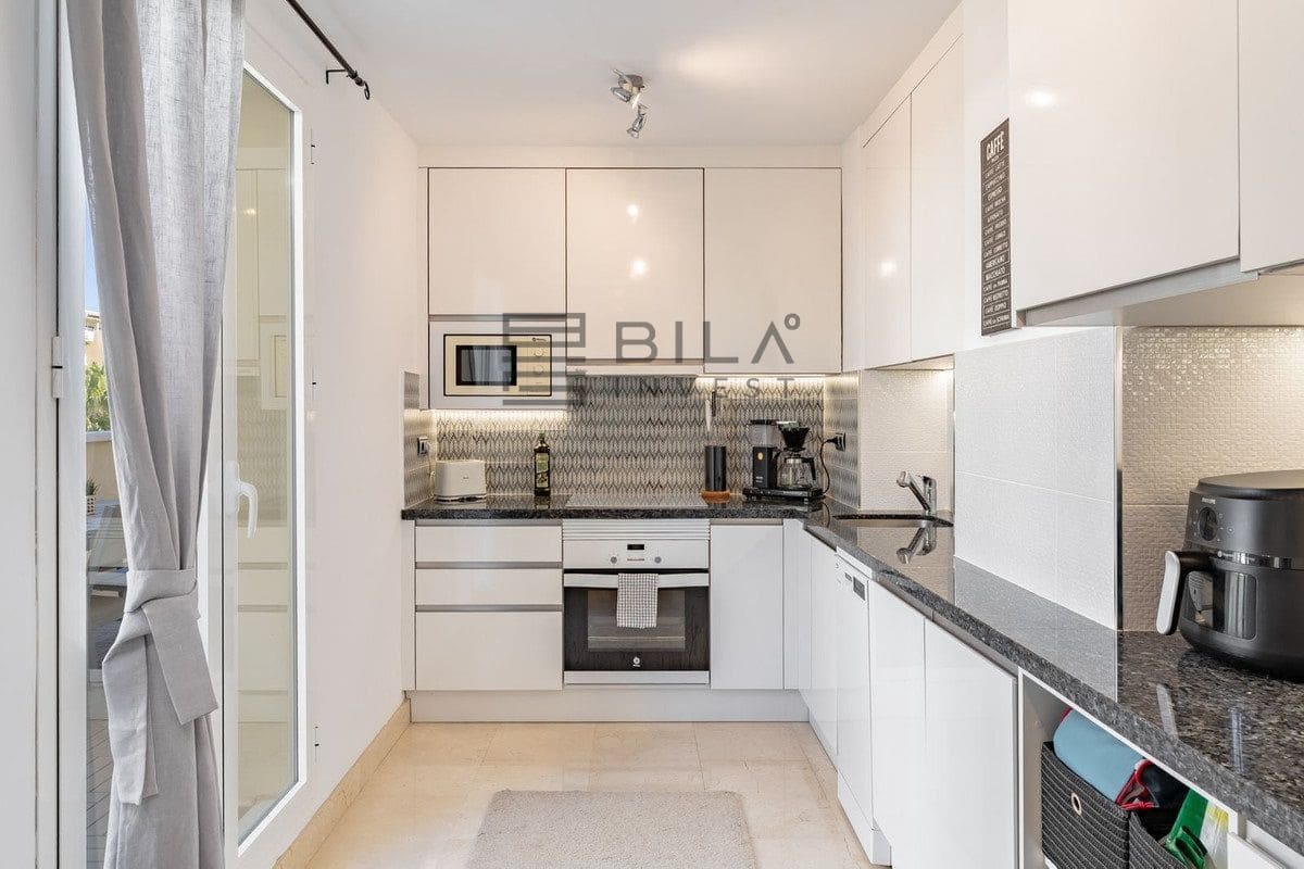 2 chambre Penthouse à vendre à Cerro del Aguila avec piscine - 565 000 € (Ref: 9772570)