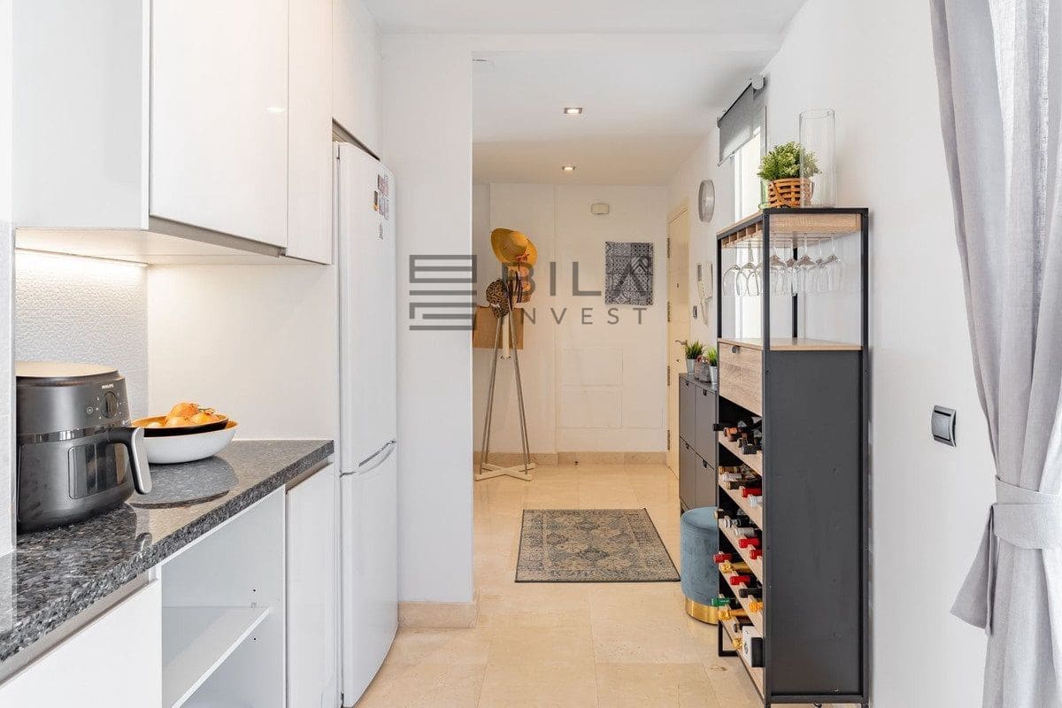 2 chambre Penthouse à vendre à Cerro del Aguila avec piscine - 565 000 € (Ref: 9772570)