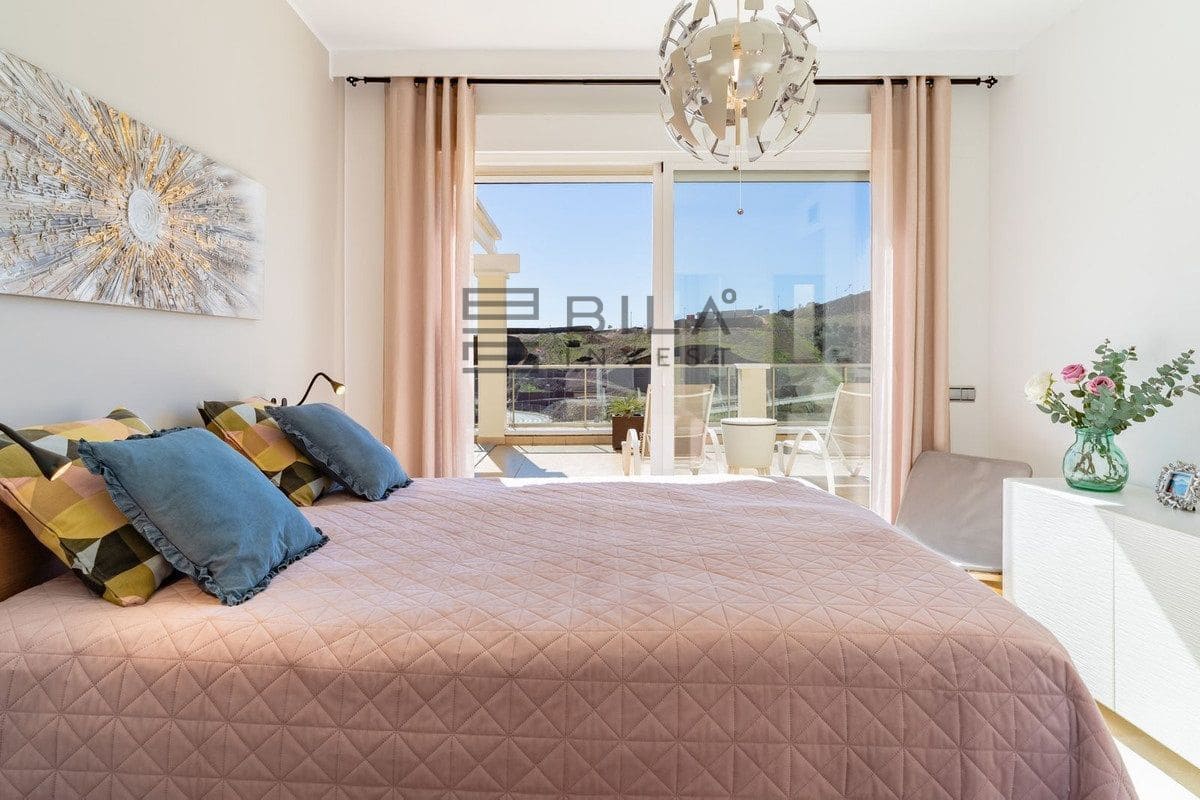 2 chambre Penthouse à vendre à Cerro del Aguila avec piscine - 565 000 € (Ref: 9772570)