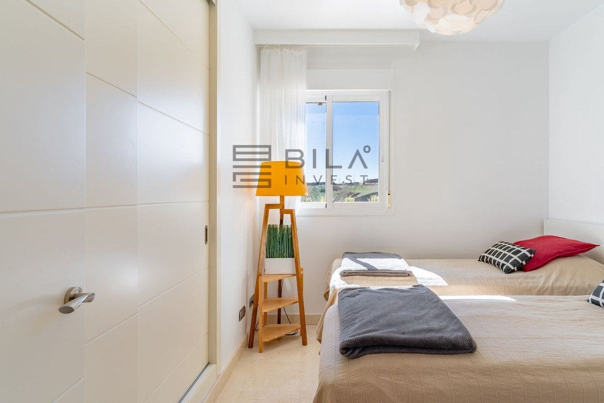 2 chambre Penthouse à vendre à Cerro del Aguila avec piscine - 565 000 € (Ref: 9772570)