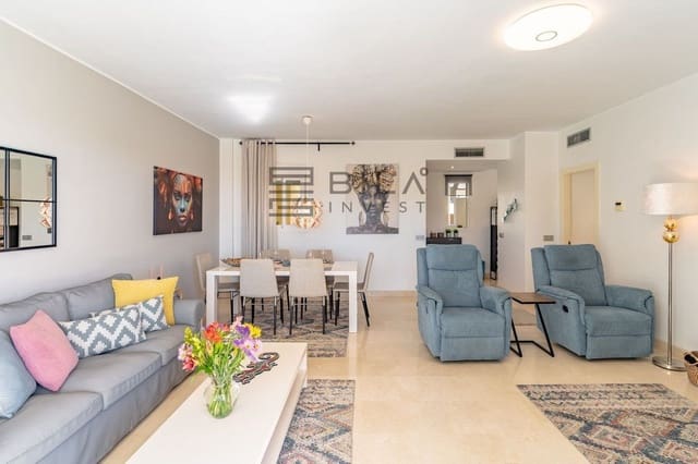 2 sovrum Takvåning till salu i Cerro del Aguila, Mijas med pool - 565 000 € (Ref: 9772570)