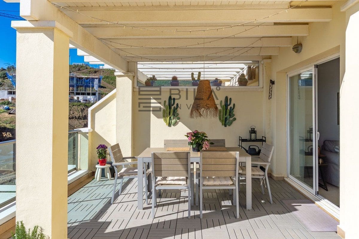 2 chambre Penthouse à vendre à Cerro del Aguila avec piscine - 565 000 € (Ref: 9772570)