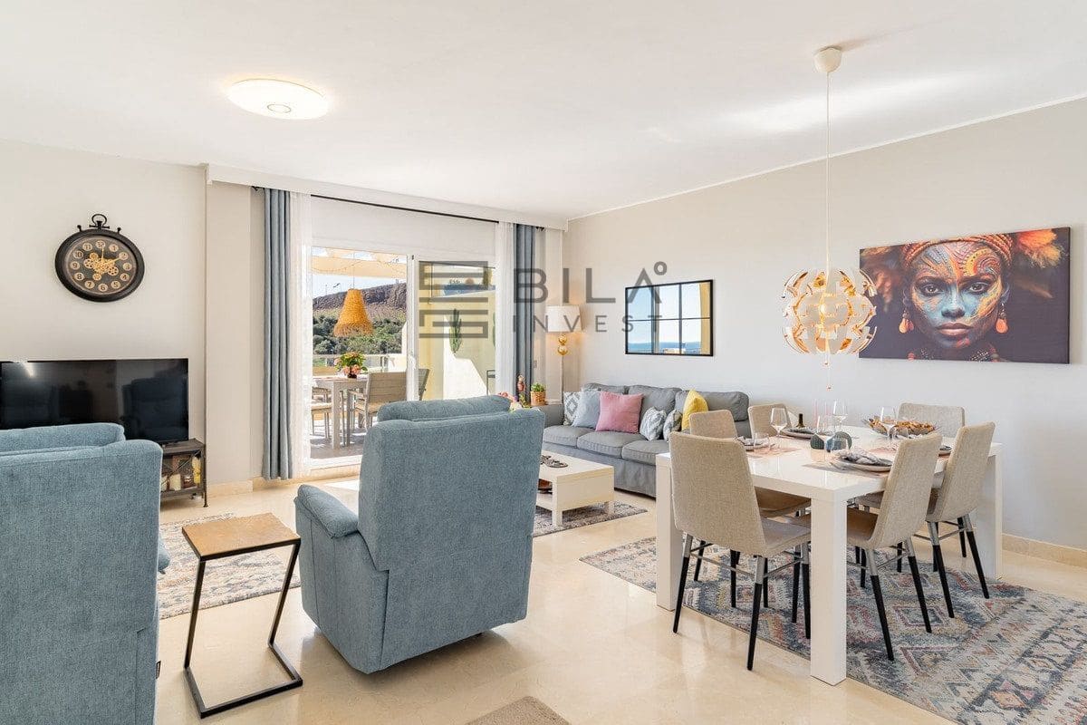 2 chambre Penthouse à vendre à Cerro del Aguila avec piscine - 565 000 € (Ref: 9772570)