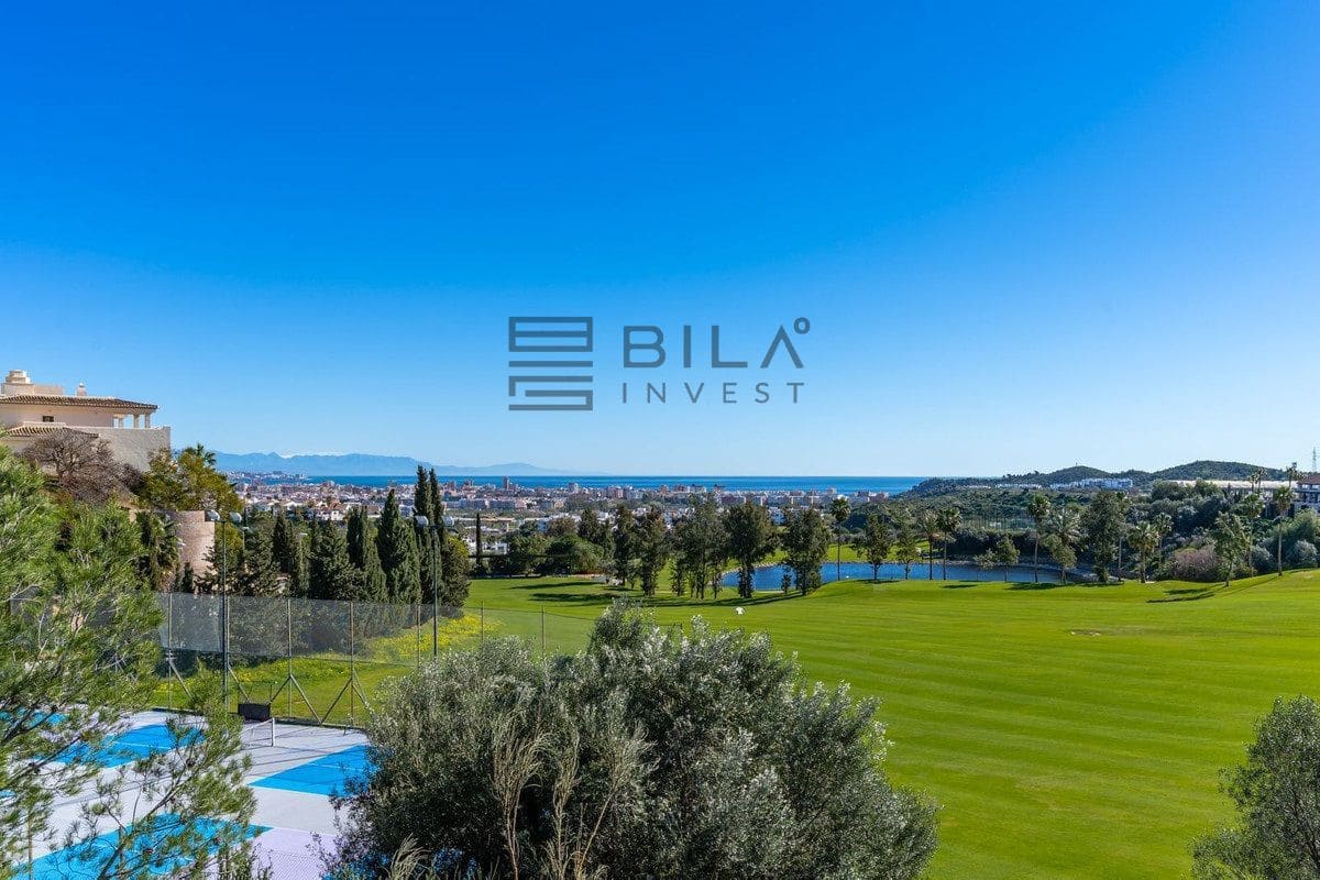 2 chambre Penthouse à vendre à Cerro del Aguila avec piscine - 565 000 € (Ref: 9772570)