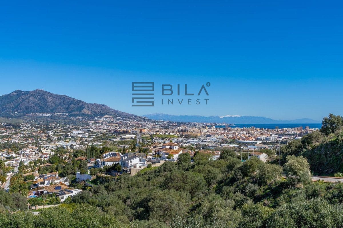 2 chambre Penthouse à vendre à Cerro del Aguila avec piscine - 565 000 € (Ref: 9772570)