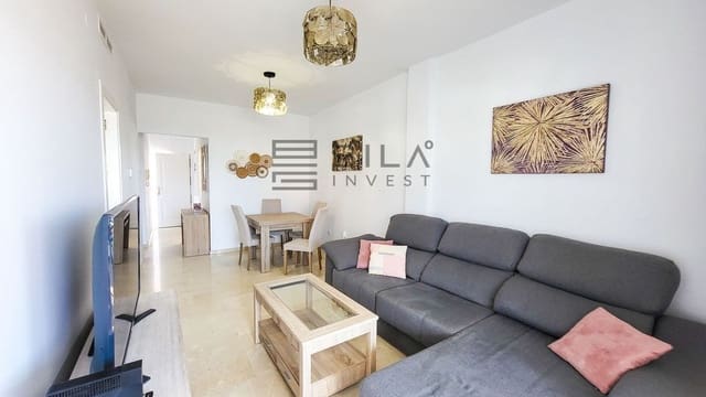 2 camera da letto Appartamento in vendita in Torremuelle, Benalmádena con piscina garage - 325.000 € (Rif: 9772571)