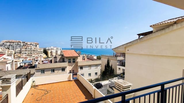 2 camera da letto Appartamento in vendita in Torremuelle, Benalmádena con piscina garage - 325.000 € (Rif: 9772571)