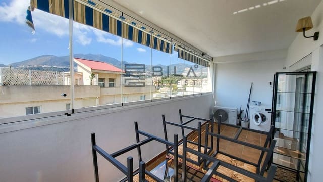 2 camera da letto Appartamento in vendita in Torremuelle, Benalmádena con piscina garage - 325.000 € (Rif: 9772571)