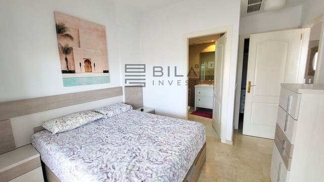 2 camera da letto Appartamento in vendita in Torremuelle, Benalmádena con piscina garage - 325.000 € (Rif: 9772571)